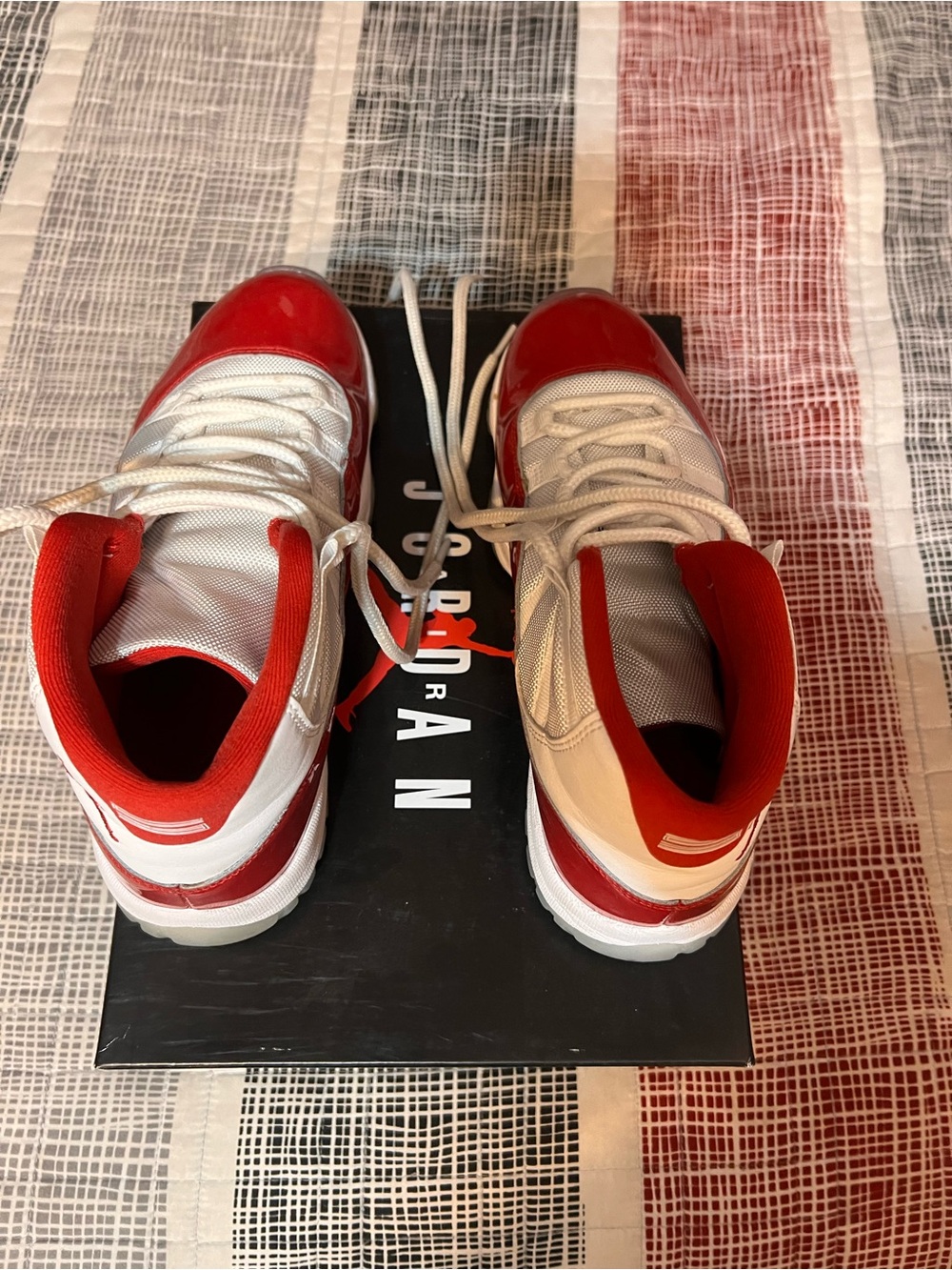 Jordan 11 Retro